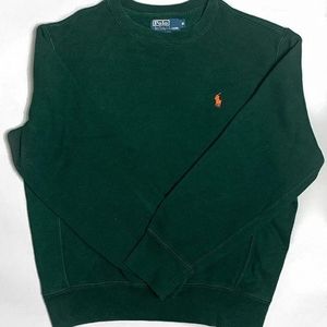 Ralph Lauren Crewneck Sweater